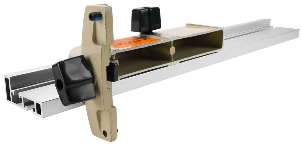 Product afbeelding voor Makita Langsgeleider Tafelzaag 122729-9