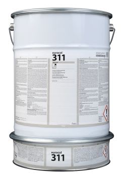 Eurocol 311 TopCoat 2.5kg