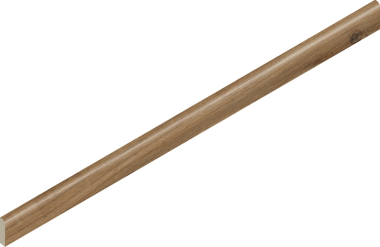 Villeroy & Boch Plint Oak Flair Mocca 5x120cm 10mm Mat Gerectificeerd R10A 2877EW200010