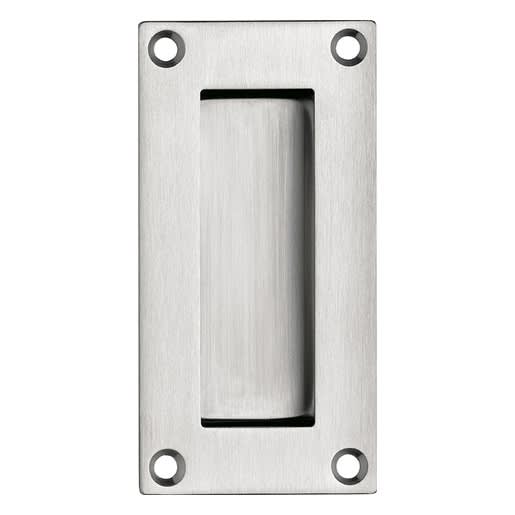 Skantrae Schuifdeurkom Erta RVS