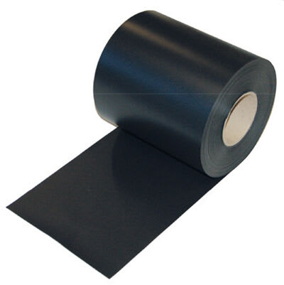 Vinylslabbe 500mm 50 Meter