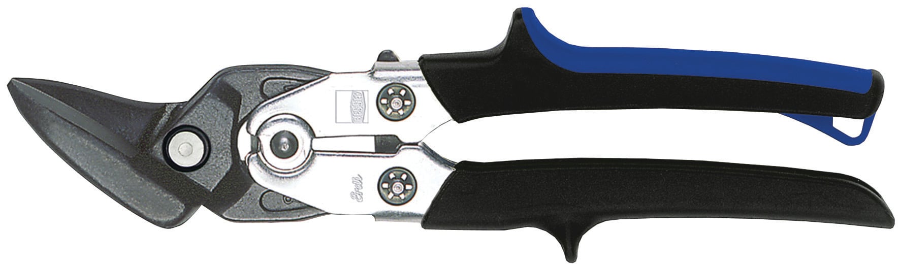 Erdi Blikschaar Rechts 260mm