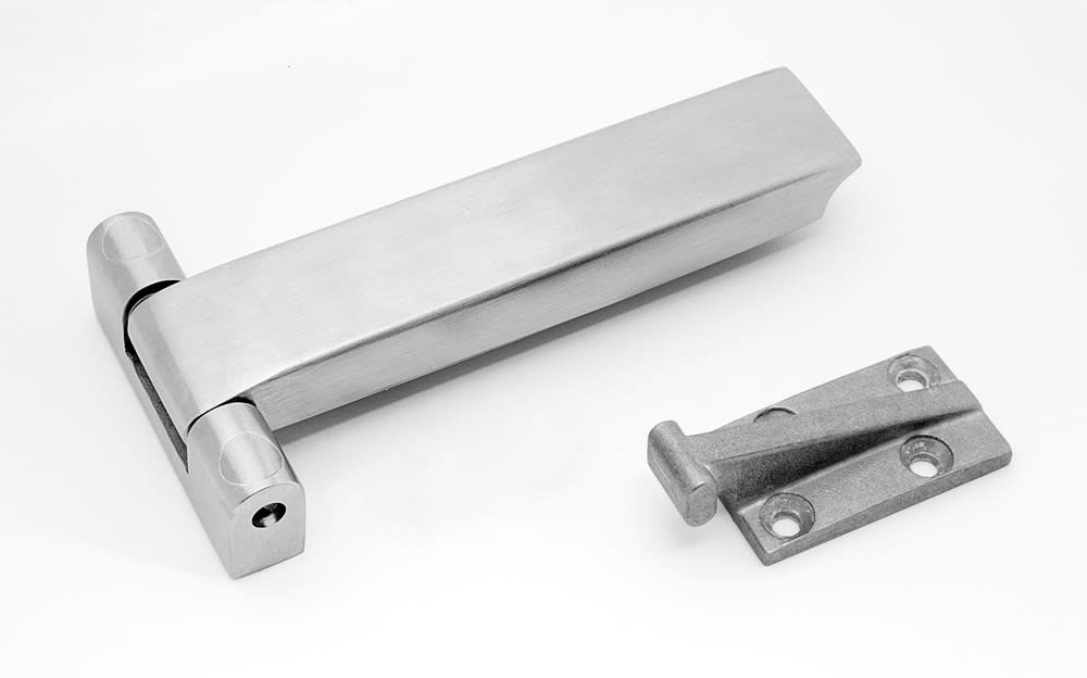 Nemef Kierstandhouder 2831/17 SKG RVS