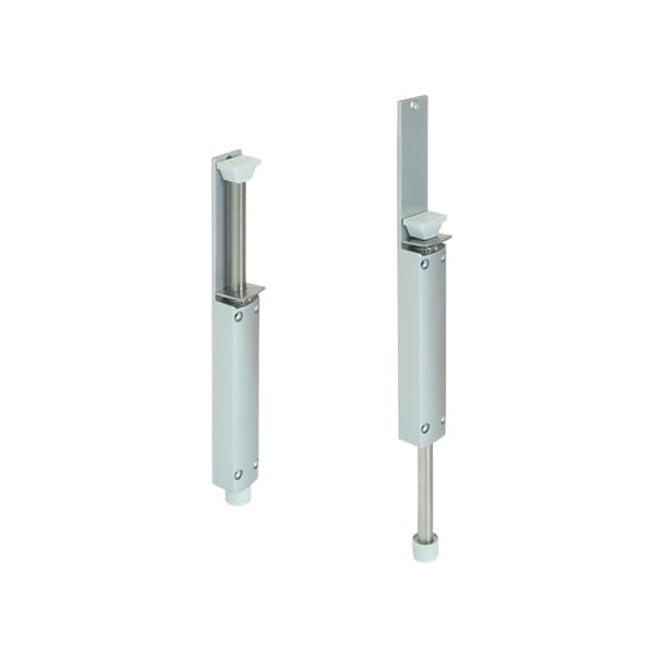 Dictator Deurvastzetter Standard-Line ZE-90 Slag t/m 90mm Zilver