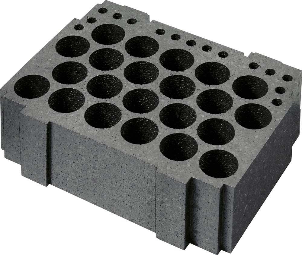 Festool Inzet Voor Kitspuit TZE-KT SYS3 M