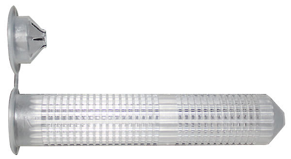 Sympafix Zeefhuls 16x85mm Injectieanker 10st Voor Draadeind M8 En M10