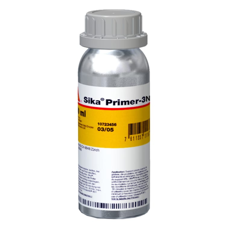 Sika Primer 3 N tbv Sikaflex Kit 250ml