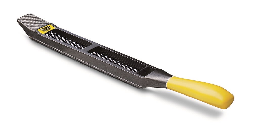 Stanley Platte Vijl Surform 255mm