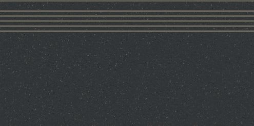 Procasa Traptrede Campala Coal 30x60cm 9mm Mat Gerectificeerd R10