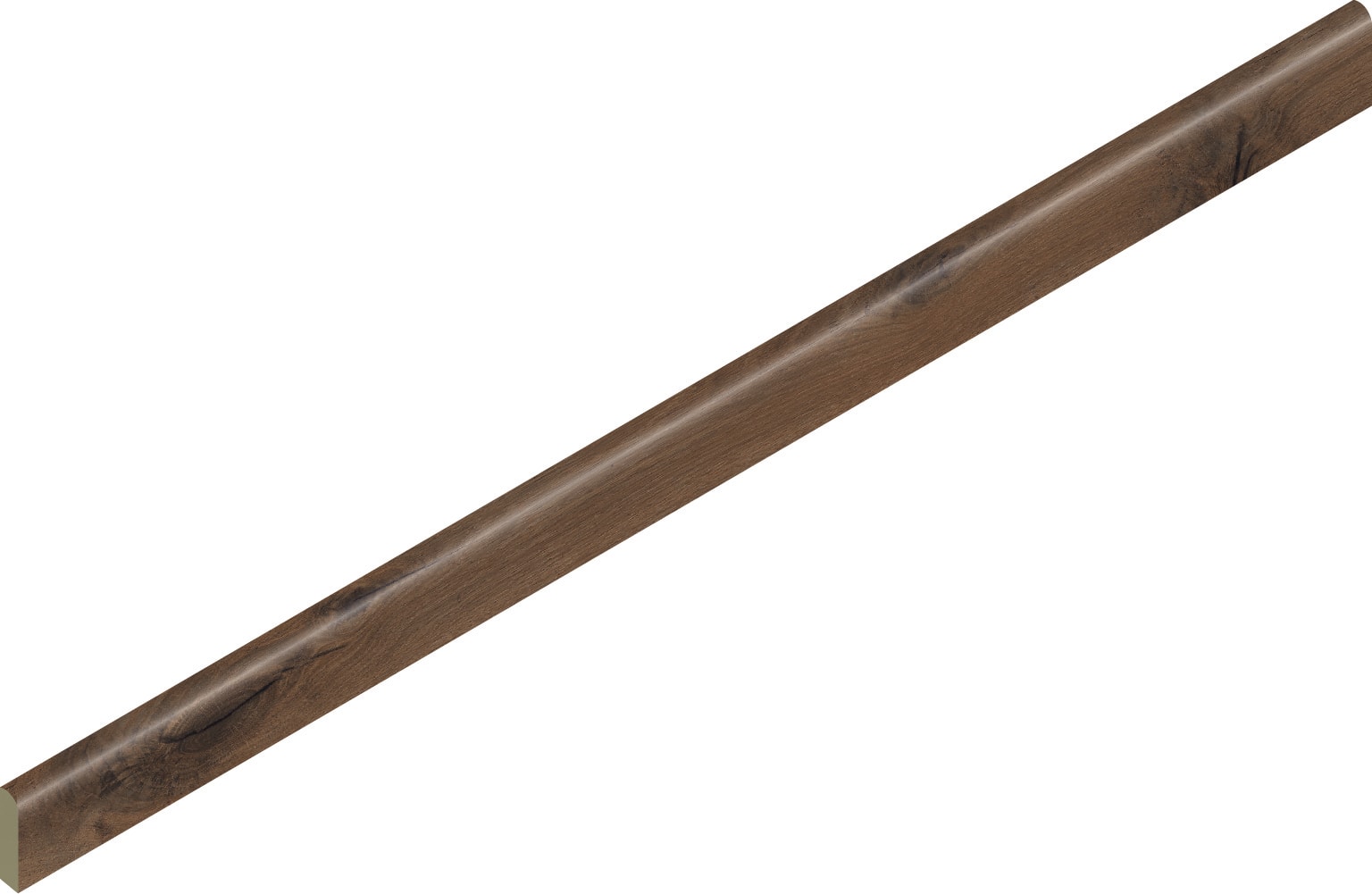 Villeroy & Boch Plint Oak Flair Espresso 5x120cm 10mm Mat Gerectificeerd R10A 2877EW800010