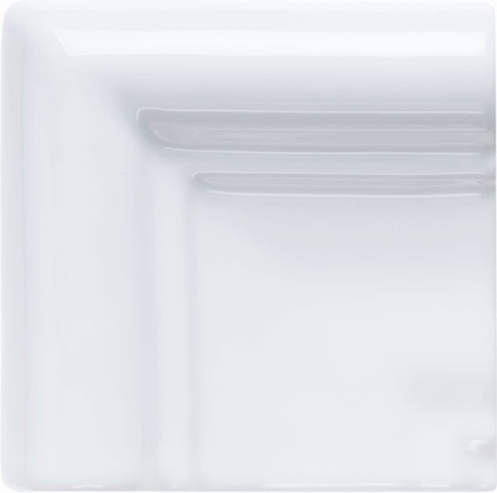 Product afbeelding voor Hoek Studio Frame Artisan Snow Cap 7,5x7,5cm Glanzend