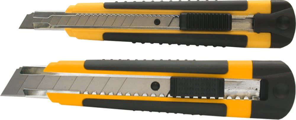 Ironside Afbreekmes Autolock 18mm