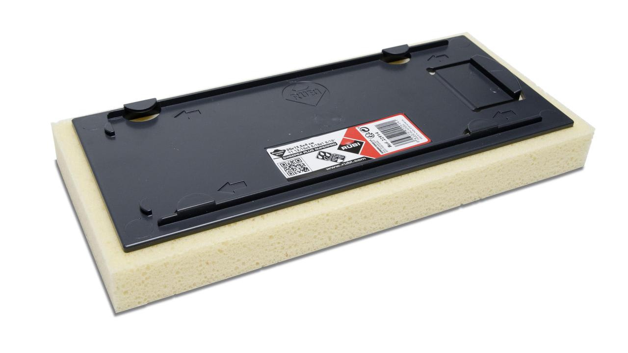 Rubi Reservespons Sweepex Plus Superpro Voor Spaan 30x13,5cm