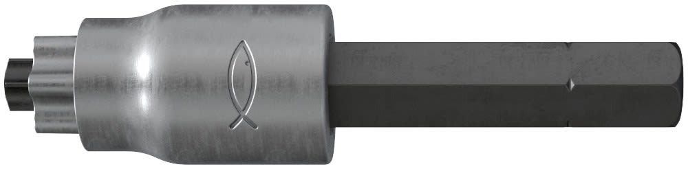 Product afbeelding voor Fischer Montagetool Inclusief Bit Voor Stelschroef FAFS 558883