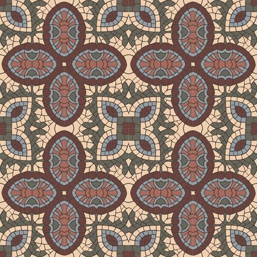 Product afbeelding voor Decortegel Bel Histoire Gust 15x15cm 8mm Mat Gerectificeerd R10