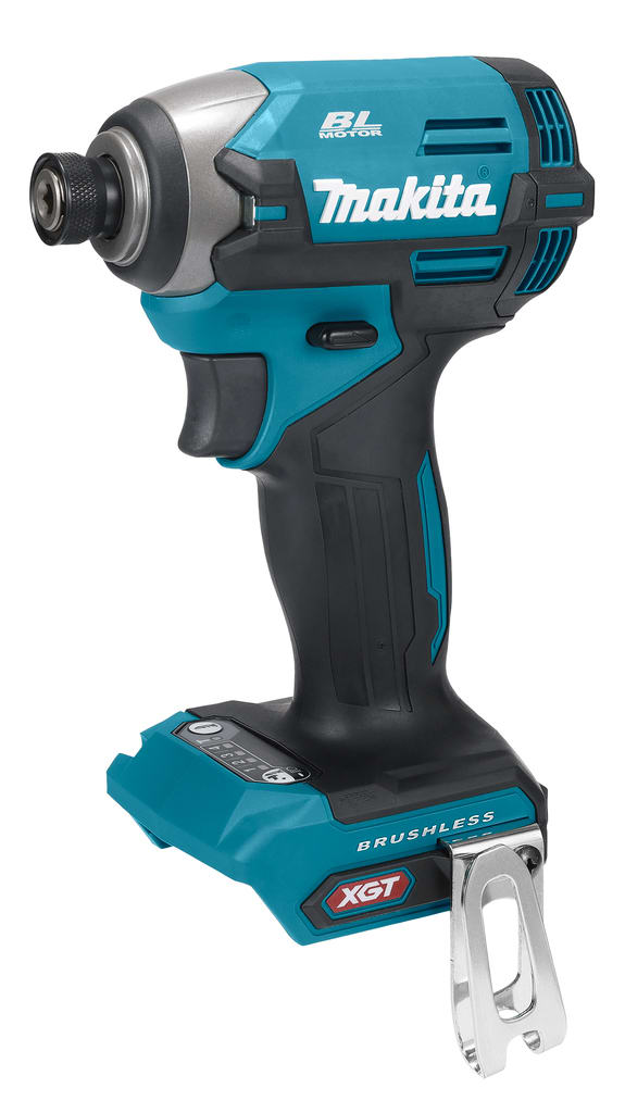 Makita Accu Slagschroevendraaier TD003GZ 40V Max XGT Zonder Accu En Lader In Doos