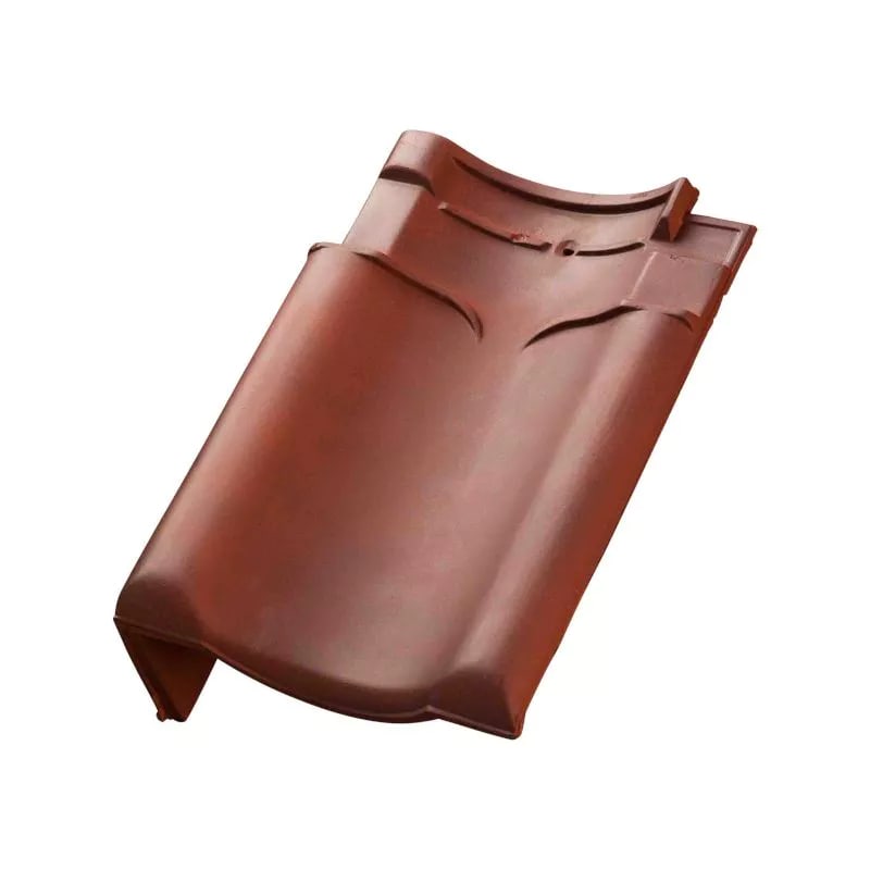 Wienerberger VHV Vario Gevelpan Links Rustiek Engobe 872