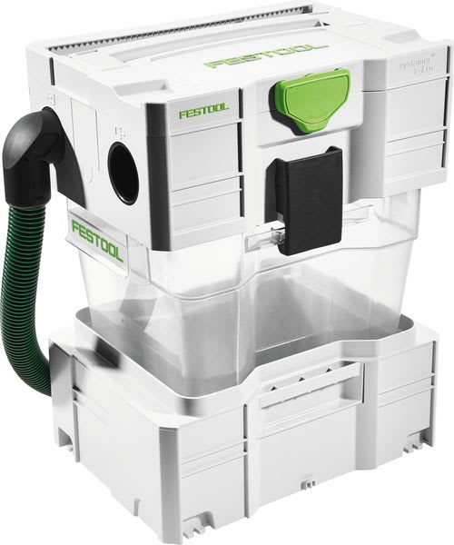 Festool Voorafscheider CT-VA-20