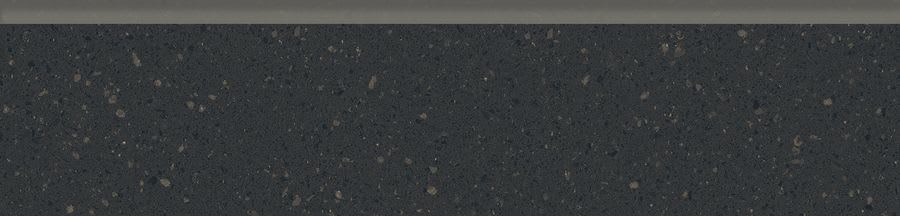 Procasa Plint Campala Coal 7,2x30cm 8mm Mat