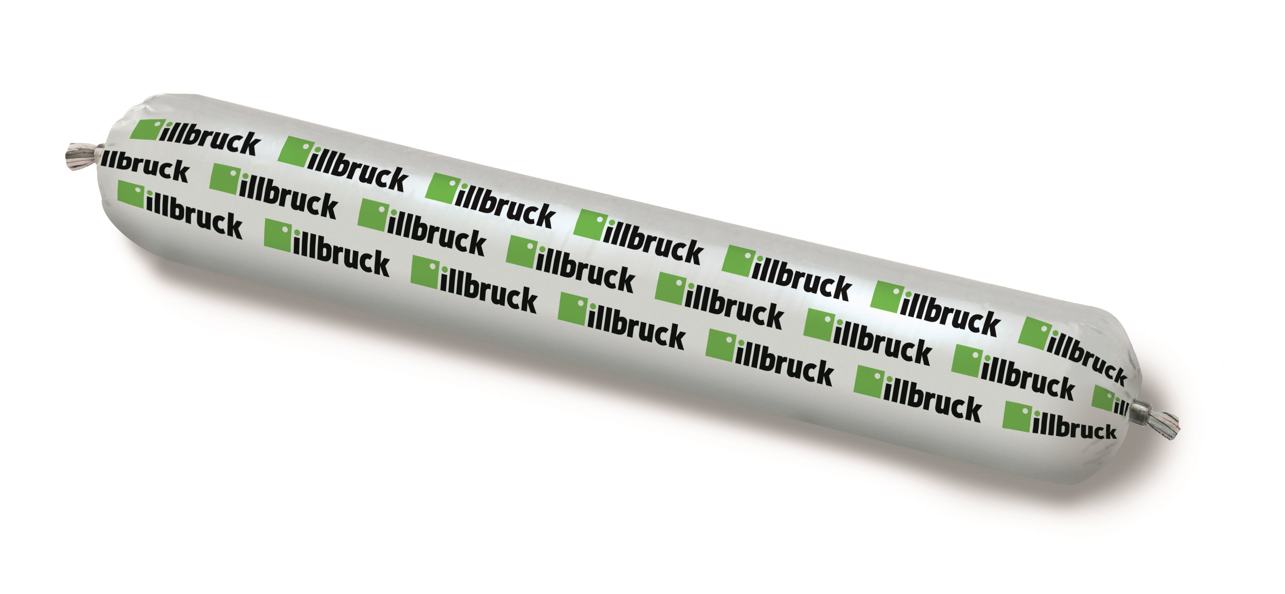 Product afbeelding voor Illbruck SP925 Afdichtingscoating 600ml Antracietgrijs