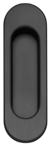 Skantrae Schuifdeurkom Noxia Mat Zwart