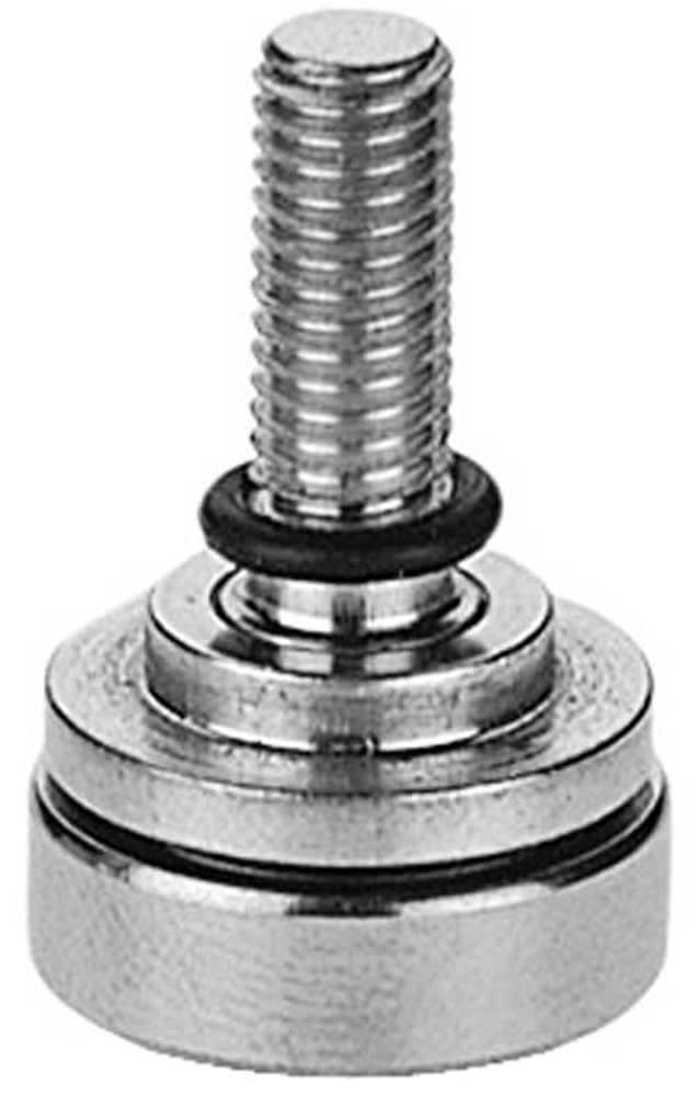 Festool Aanloopkogellager KLS-D22-OFK