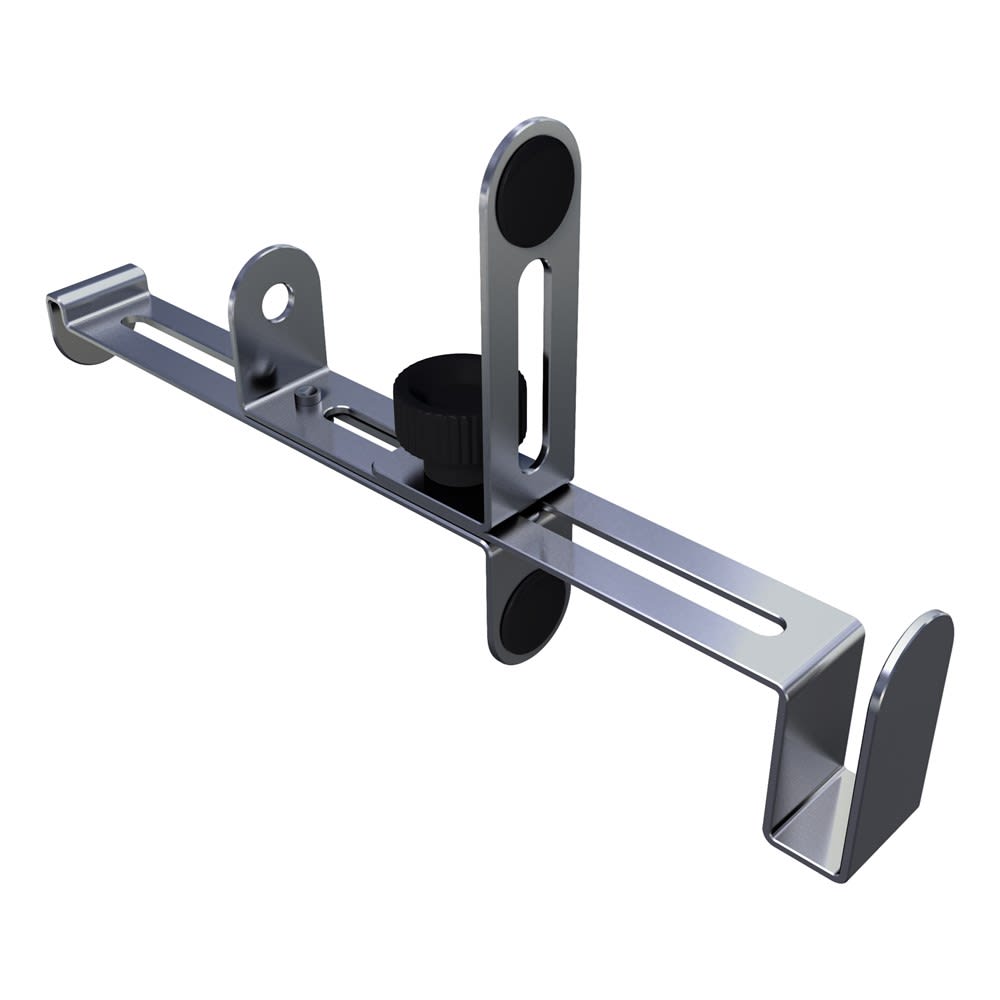 SecuMax Brievenbusklepbeveiliging