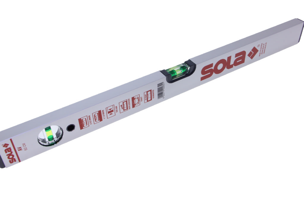 Waterpas Sola AV 60cm