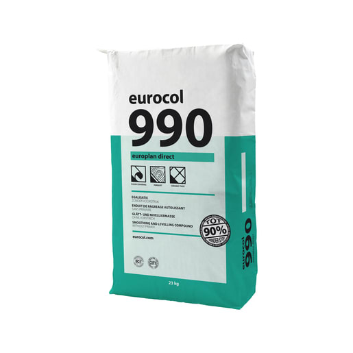 Eurocol 990 Europlan Direct 23kg