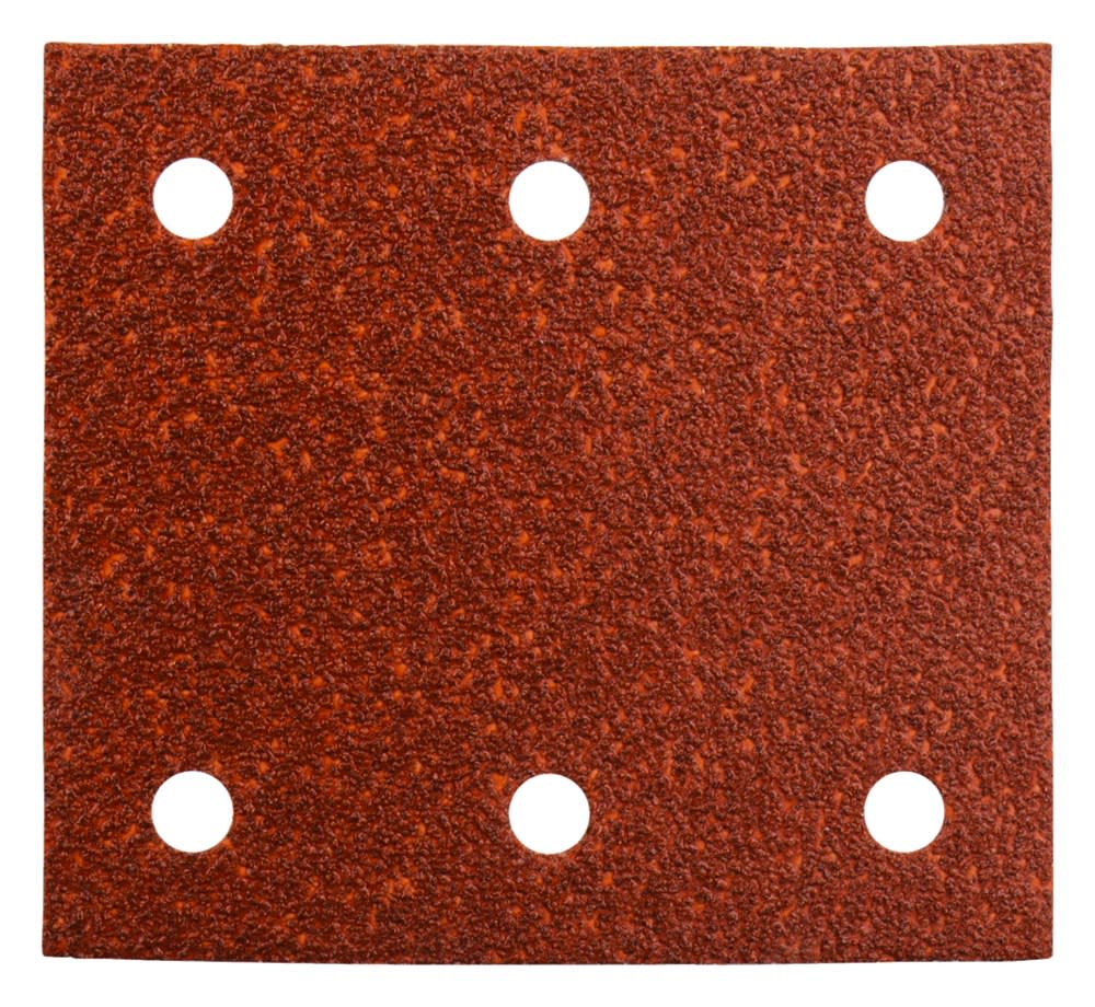 Makita Schuurpapier RED K40P-33087114x102mm 10st