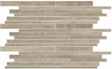 Engers Decortegel Natural Naturbeige 30x50cm 9mm Mat Gerectificeerd R9 2NAT12548N10