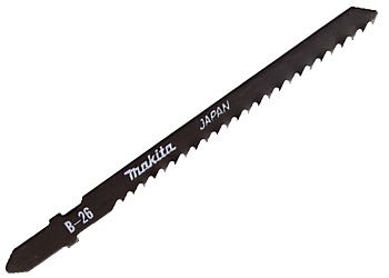 Makita Decoupeerzaagblad B26 71mm Voor Hout/Metaal 5st