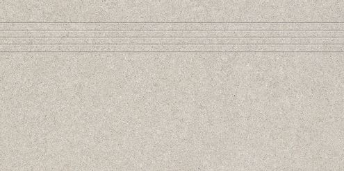 Product afbeelding voor Rako Traptrede Block Beige 40x80cm 10mm Mat Gerectificeerd R10