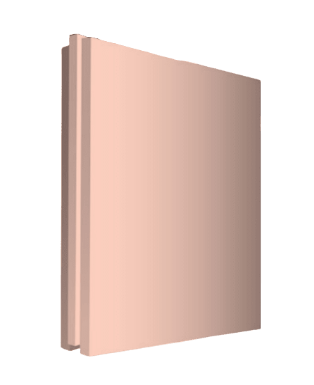 MultiGips Gipsblok Z 70 45x50x7cm Zwaar