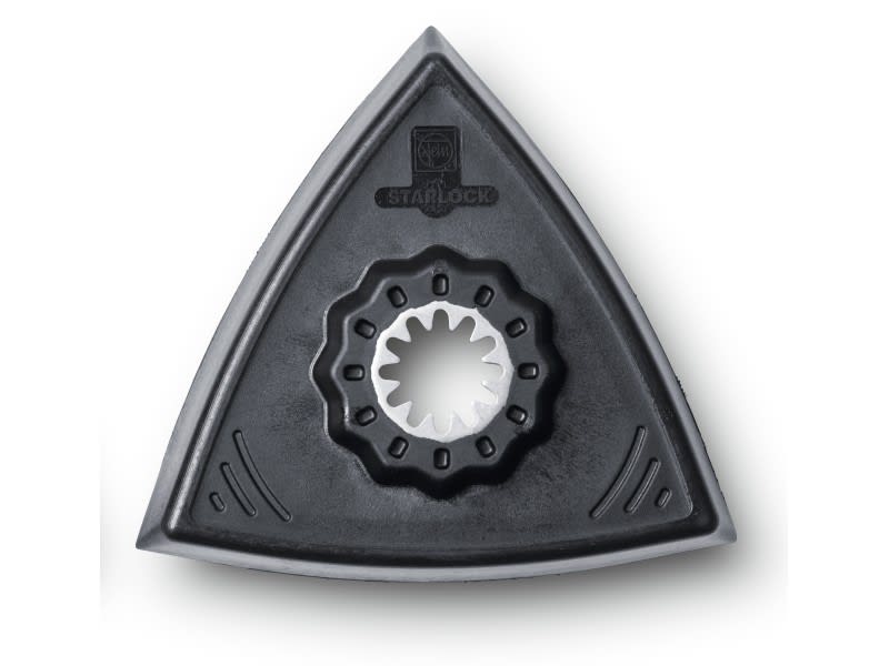 FEIN Multimaster Schuurvoet Driehoek Starlock 2st