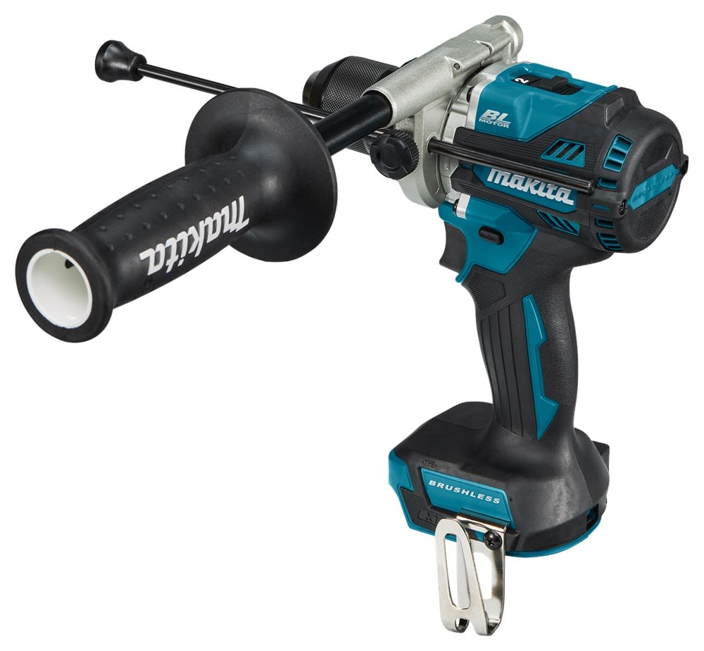 Makita Accu Klopboor-/Schroefmachine DHP486ZJ 18V In M-Box