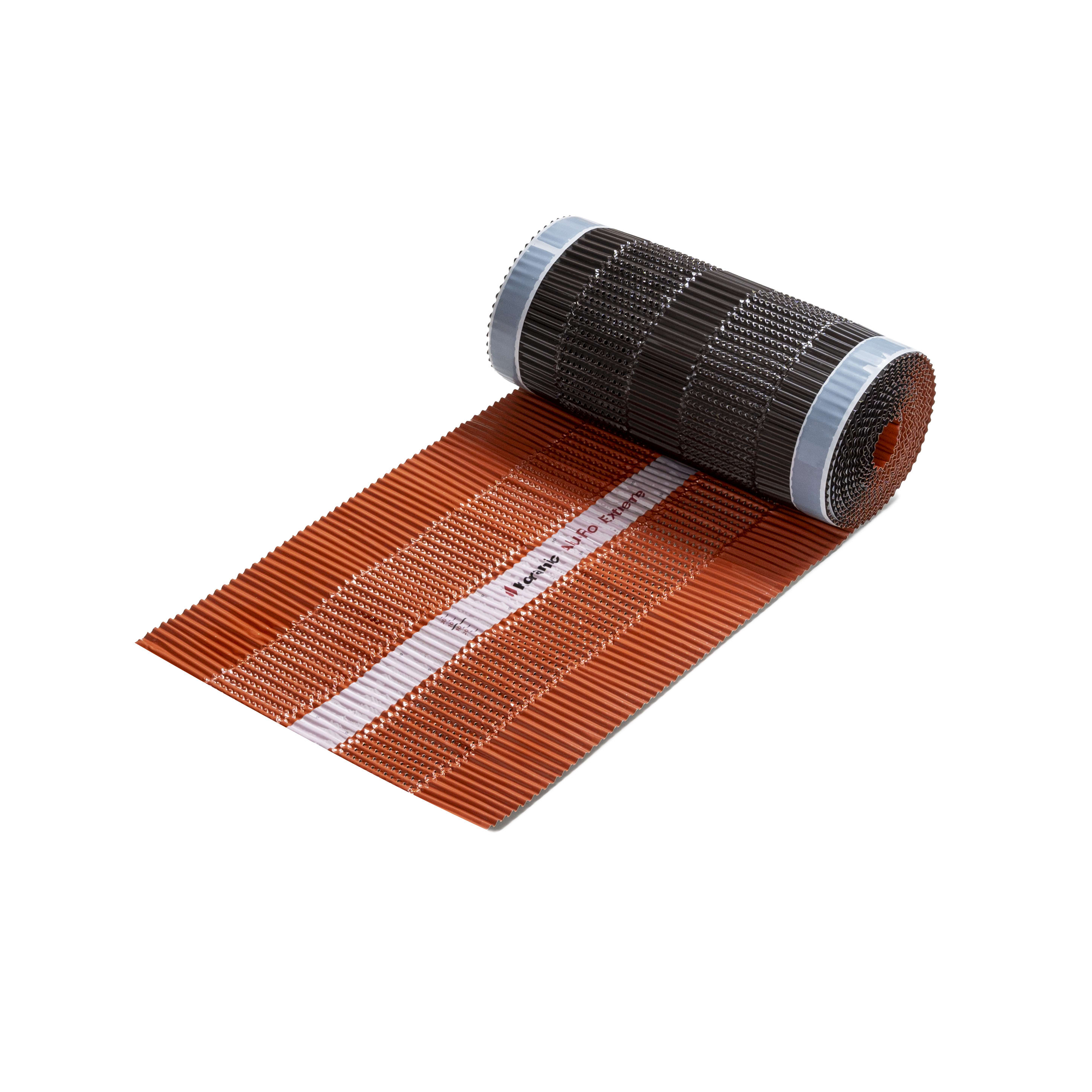 Wienerberger Alu-Rol Extreme 320mm Rood 5m
