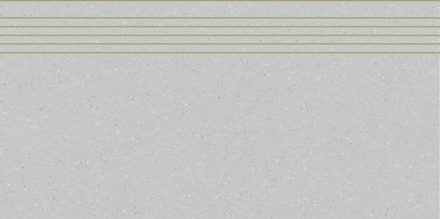 Procasa Traptrede Campala Grey 30x60cm 9mm Mat Gerectificeerd R10