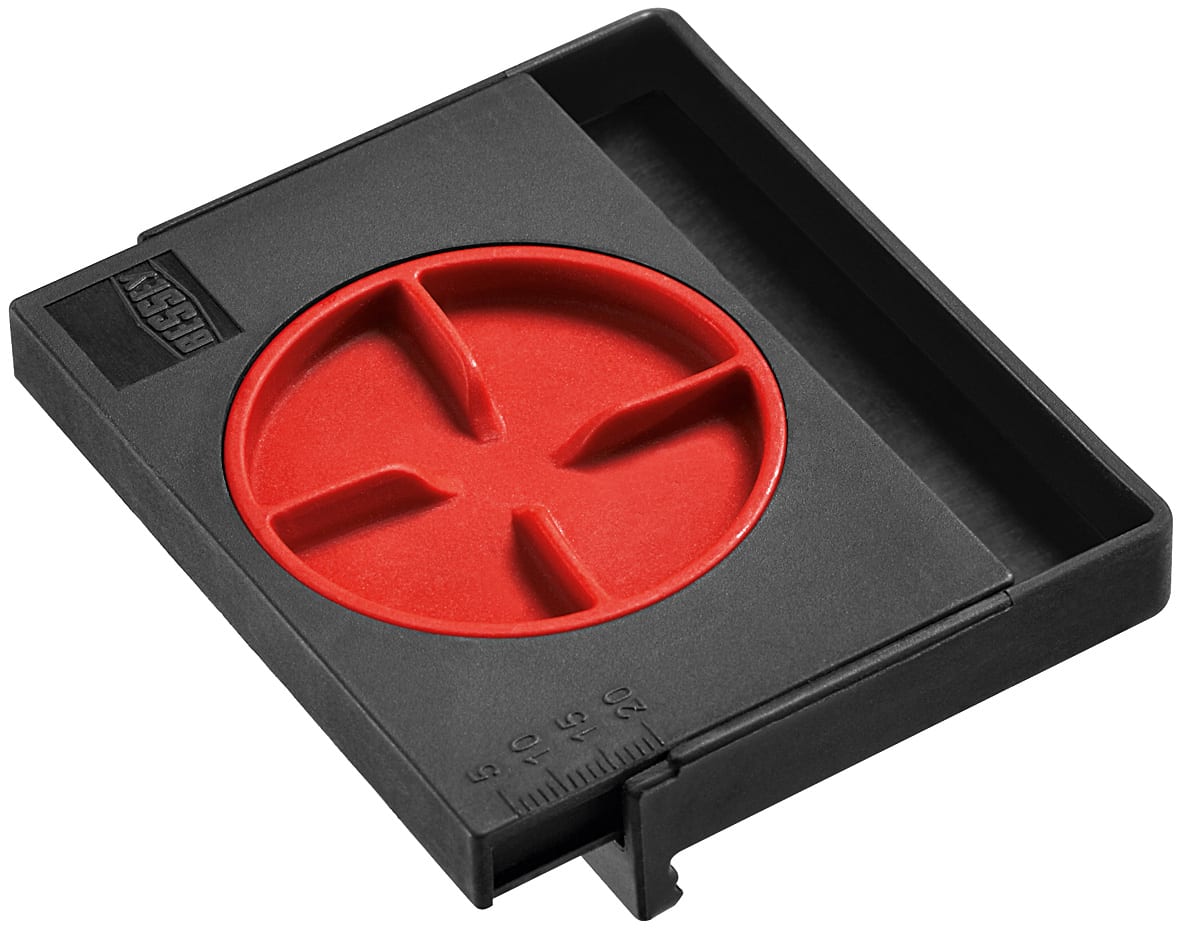 Bessey Afstandhouder 4st