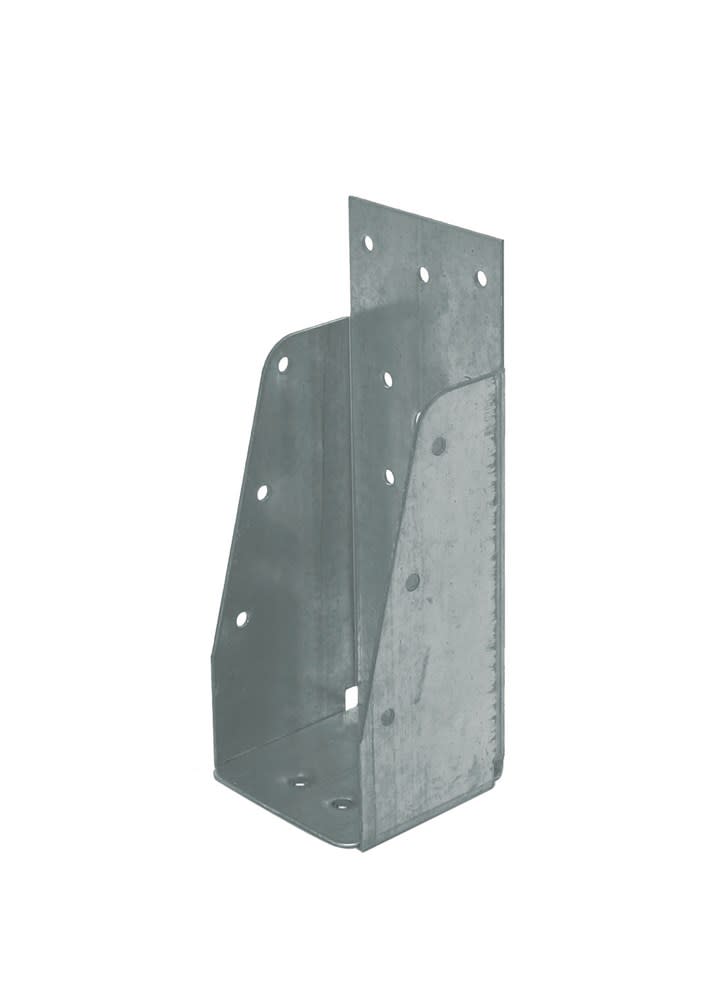 Product afbeelding voor GB Balkdrager Zonder Lip 63x125mm Verzinkt 1st 09542