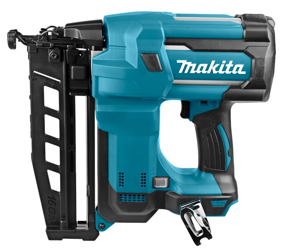 Makita Accu Brad Tacker DBN600ZJ 18V