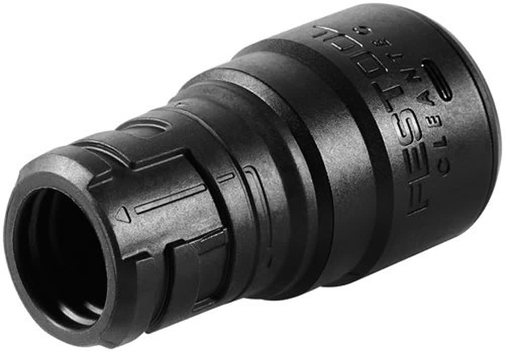 Festool Aansluitmof D 27/22 DM-AS/CT