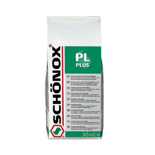 Schönox PL Plus Reparatiemortel 25kg