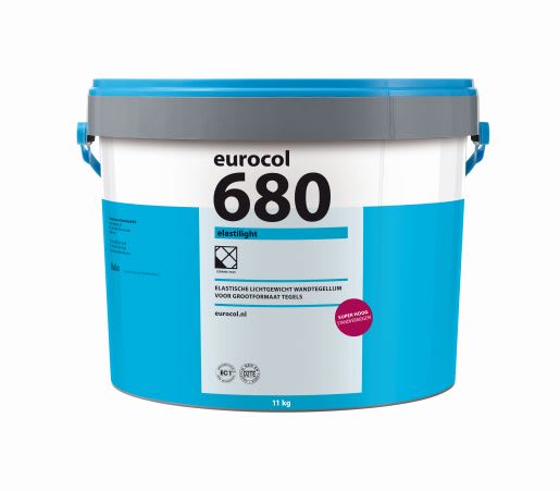 Eurocol 680 Elastilight 11kg