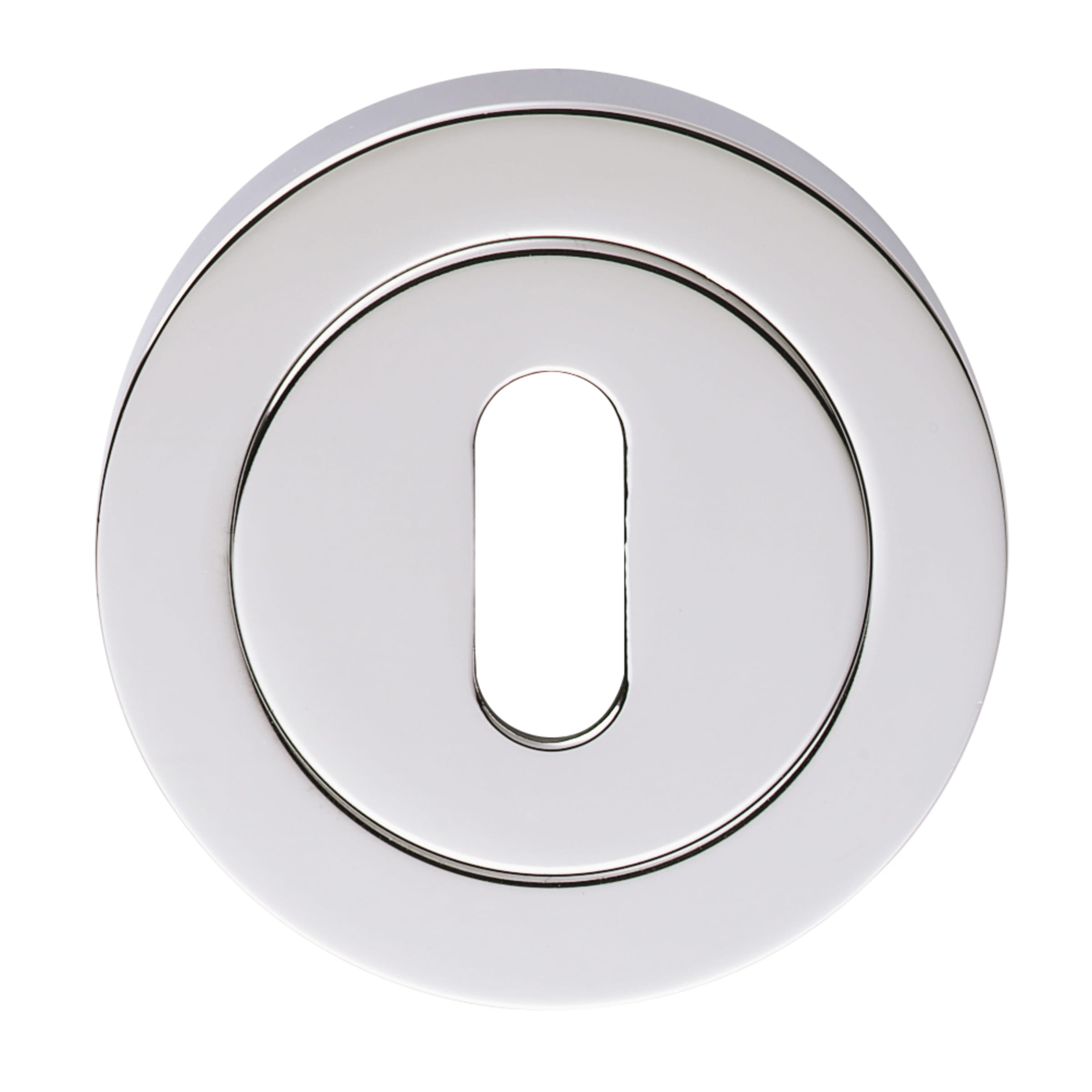 Skantrae Sleutelrozet Astro Chroom