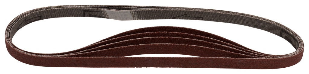 Makita Schuurband 9x533mm K80 5st P-43278