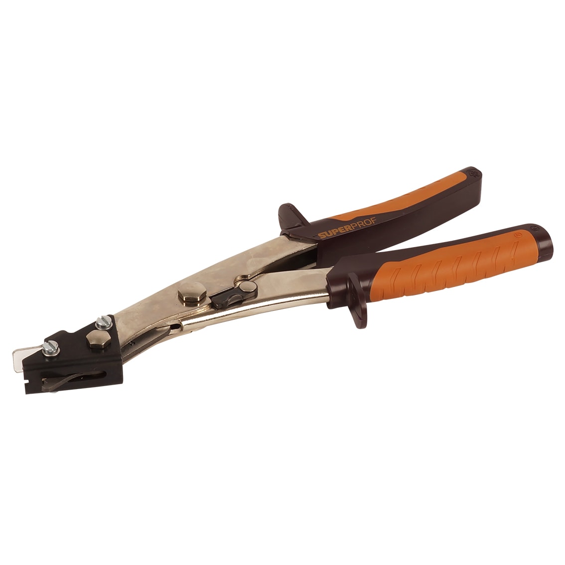 Super Prof Profielkniptang 275mm