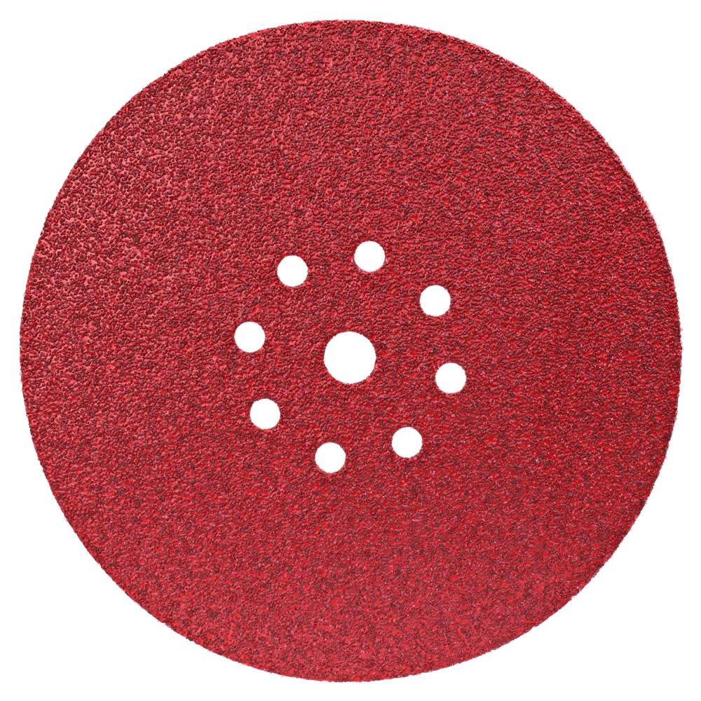 Makita Schuurschijf B-68389 K40 225mm 25st