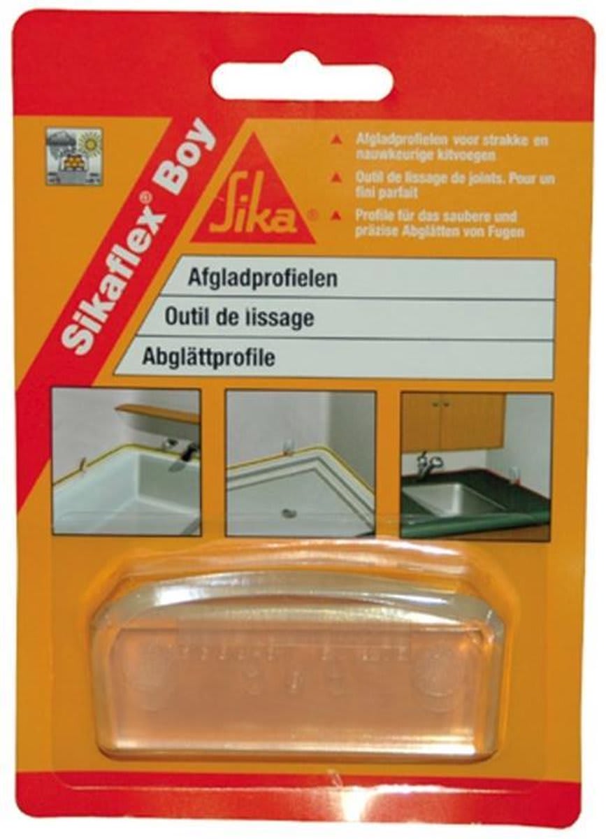 Sikaflex Boy Kitstrijkers 5-8mm 3st