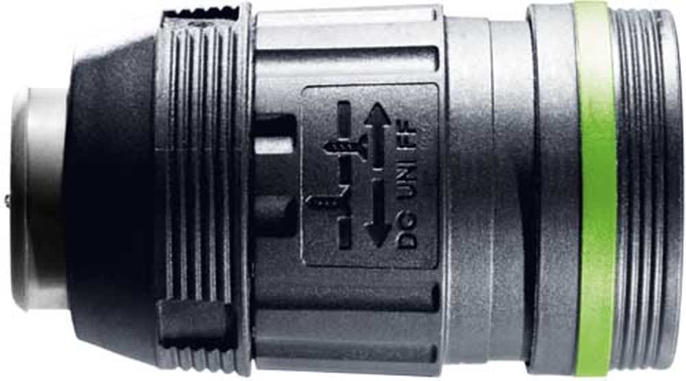 Festool Diepteaanslag DC UNI FF